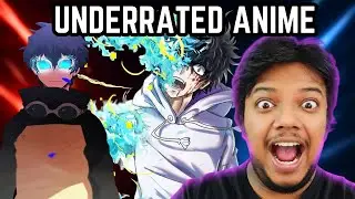 Top 5 Underrated Anime You Must Watch in 2025! | Hidden Gems You Missed