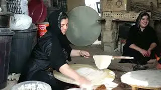 دەنگی رێبوار شێخ شەروانی نان وچیشتلێنانی  گوندی گۆمەشینی ناحیەی ئاشتی رەسەن
