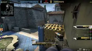 Counter-strike  Global Offensive | Shot with GeForce