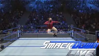 Let Him In - Universe Mode Ep 150