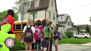 LMSD Bus Driver vs.   Ward 6 Commissioner  Phil Rosenzweig