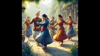 Nepali Patriotic song
