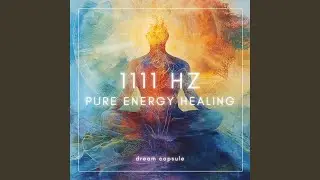 Cosmic Love 1111hz