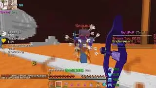 [VELTPVP] [TRIOHCF] #4 CAPPING TWO KOTHS?! WINNING OUT NUMBERED FIGHTS