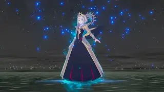 Fire Emblem Engage - DLC Wave 3 - The Lonely Heir