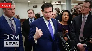 LIVE: Marco Rubio Testifies Senate Foreign Relations Committee on Venezuela