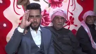 من #افراح_عشيرة_بني_عصيد حفل زفاف العريس حسين ابو الليث ✨📸 Bart2 #النجوم #مجد_الحسن & #عمار_هلال
