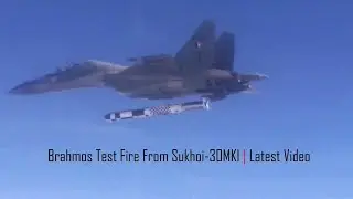 Brahmos A missile test. Brahmos A cruise missile test. Brahmos-A missile test.