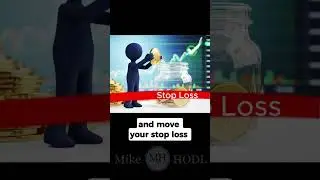 📈 Don't Hold Your Trades Too Long!! 📈 #MikeHODL #TradingTools #RiskManagement 📈