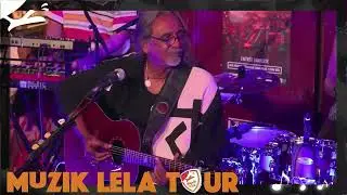 Ziskakan - Muzik Tour (Live) @ Carré Cathédrale