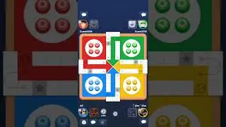 villain dice trick without auto clicker#LudoTitan#viral #AliFazal