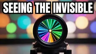 Breaking the Diffraction Limit: See Invisible with Super-Resolution