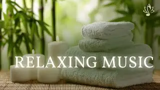Perfectly Relaxing Music for Spa, Massage, Meditation | Steam & Calming Sounds
