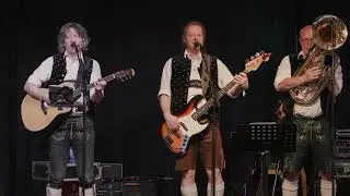 Alpensound - Du bist die Schönste