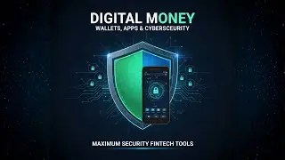 Digital Money: Wallets, Apps, and Cybersecurity
