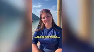 Hear from Polly | Post Intermediate Windsurf Instructor Course Interview
