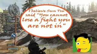 MrUnit & The Rheeper: Swinging the Scythe*