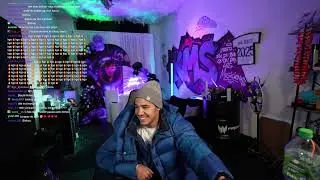 HAPPY BIRTHDAY (Rediff live twitch du 25/11/2023)