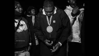 Sheff G x 1PLIK&Eacute;140 Type Beat - 