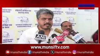 Rohit Pawar Alleges Massive Corruption in Pune's APMC, Warns of Protest