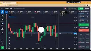 QUOTEX TRADING..STEP BY STEP TRADING...2-STEP COMPOUNDING