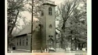 Little Brown Church in the Vale - Martha Reed Garvin