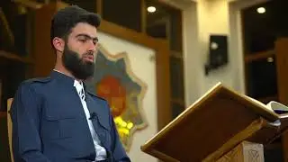جديد القارئ محمد سيد جلال الكردي ، سورة التكوير