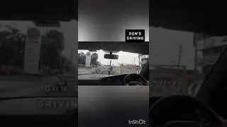 car POV driving ASMR no music | #donsdriving #driving #pov #povdrive #cardriving #cars #shorts #asmr