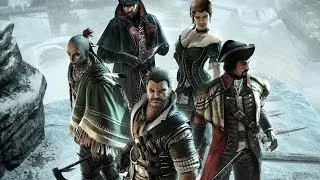 Assassin's Creed 3 - Stealth and Game Labs: The Perfect Combo?!