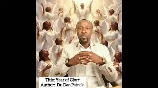 Year Of Glory 
