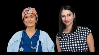 Saira Hussain: Medicine Under Siege in Gaza
