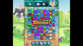 Candy Crush Saga Level 17539