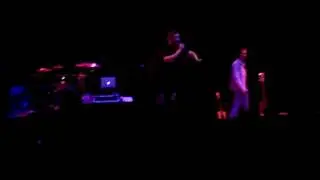 Witt Lowry  - Tried To Be Nice (Live) House Of Blues Dallas 9/7