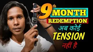 FREE APPLE WATCH SCHEME | 9th Month Complete | HDFC ERGO