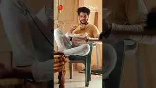 Hey siri (Episode 2) bajjilu yenti intha bagunnai #shortsfeed #ytshorts