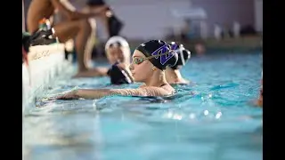 NORTHWESTERN SWIM&DIVE TRAINING TRIP 2025 in Puerto Rico🇵🇷🏊🏽&zwj;♂️