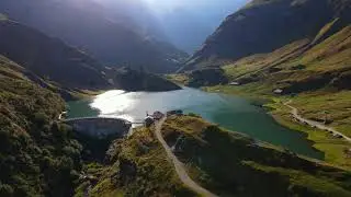 Malciaussia Cinematic 4K Mavic Air 2 - Drone Video