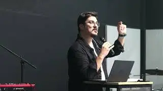 Igreja Cheia, Evangelho Vazio: O Perigo da Aparência