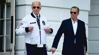 President Joe Biden has pardoned his son Hunter. What does that mean?