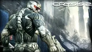 Crysis 2 | ULTRA - 1080p/60fps | GTX 980 SC ACX 2.0