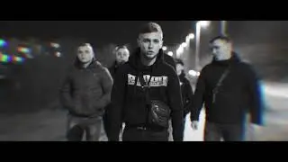 KST PK - W MOICH RĘKACH // Scratch Cuts BDZ // prod. Bandyta // OFFICIAL VIDEO