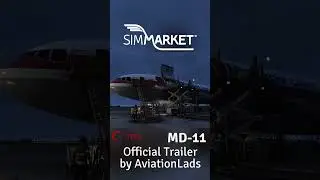 MD-11 for MSFS24/20 at SIMMARKET | by TFDi Design