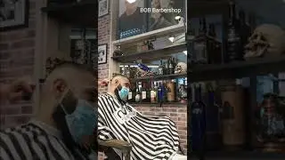 BOB Barbershop