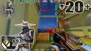 Crosshair Placement: EXCELLENT!  - GX westside [EU] #MatchMVP