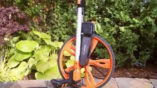 Keson RRT12 Measuring Wheel