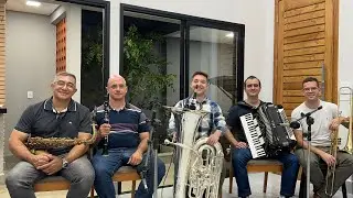 Tocata CCB Limeira - #louvor #gospel