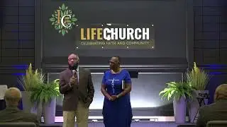 Life Church Sunday Service