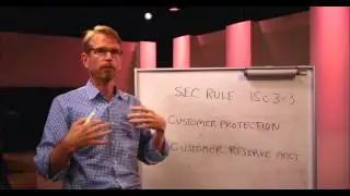 SEC Customer Protection Rule 15c3-3 Explained - NYIF