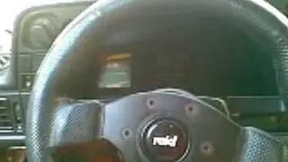 OPEL KADETT E COMBICOUPE;)