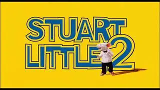 Stuart Little 2 (2002) - Trailer #2